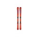 Set schi Supershape Team+leg