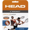 Racordaj Head C3 rocket 6.1m