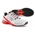 HEAD Nzzzo Pro Clay 17