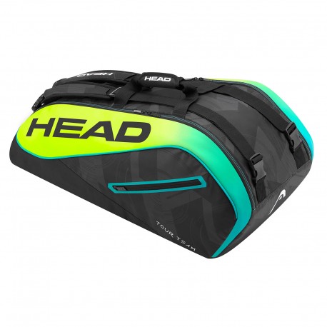 Termobag Extreme 9R Supercombi 17