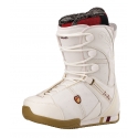 Ghete snow dama Jade 